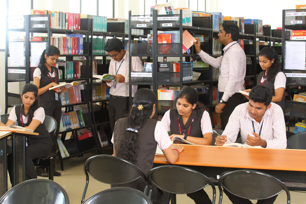 Mahaguru Institute of Technology Mavelikara Mahaguru College of Technology Campuus Life photo 3